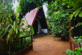Sky Villa Sigiriya